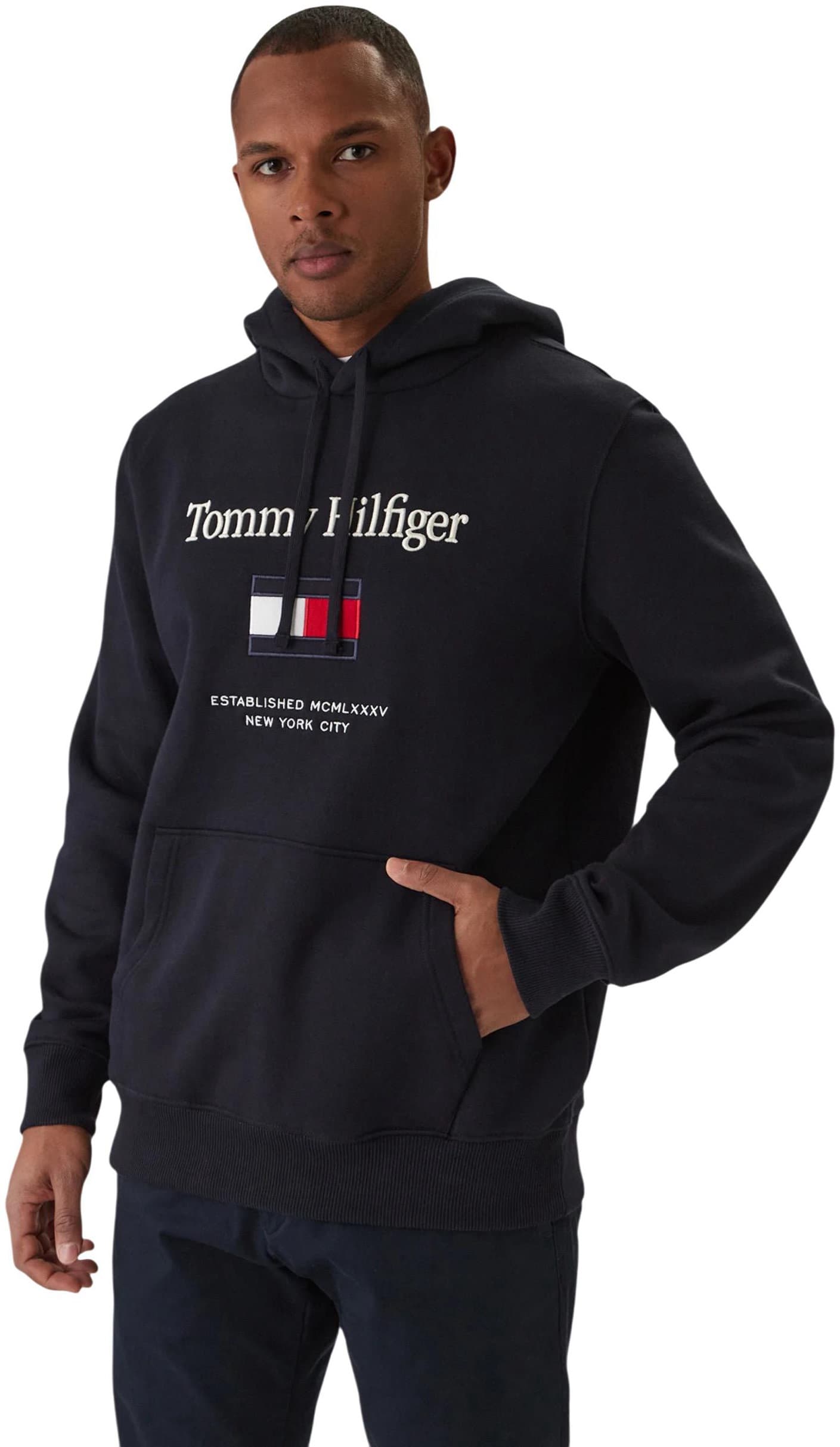 Tommy Hilfiger Men Sweatshirts