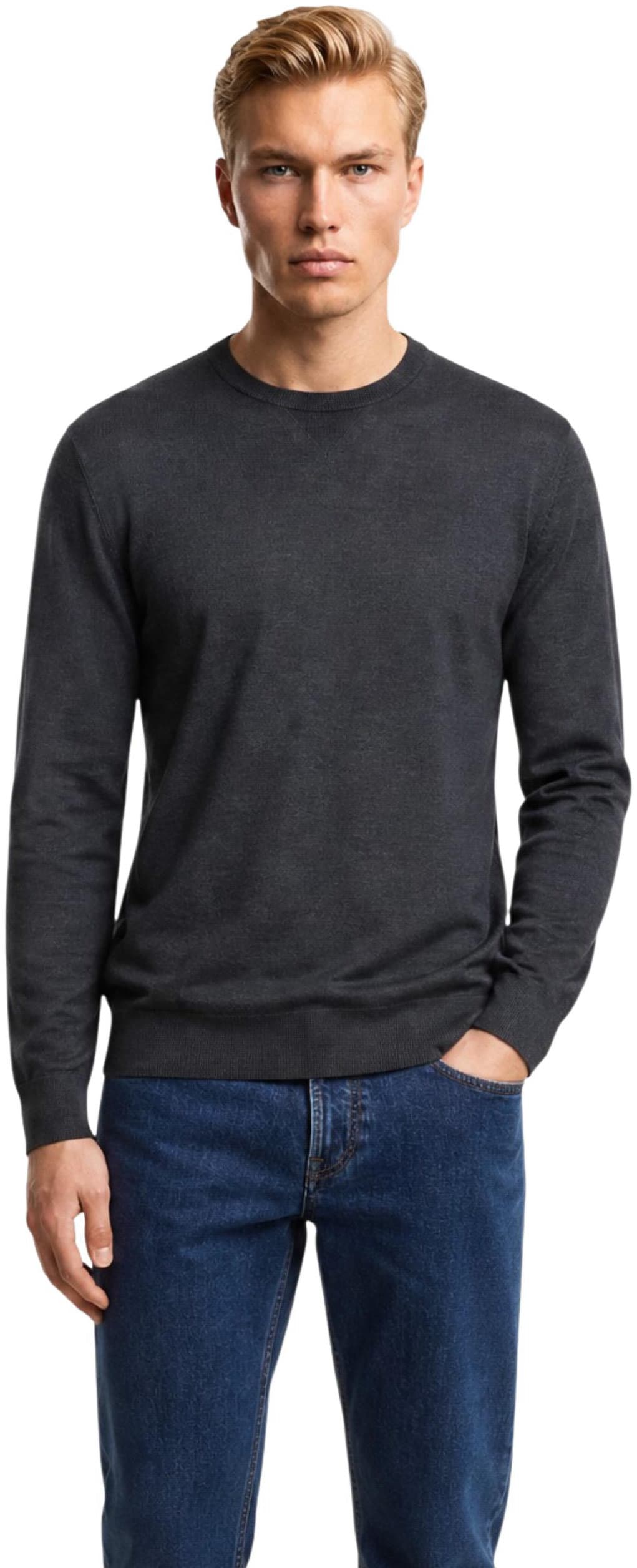 Armani Exchange Men Knitwear