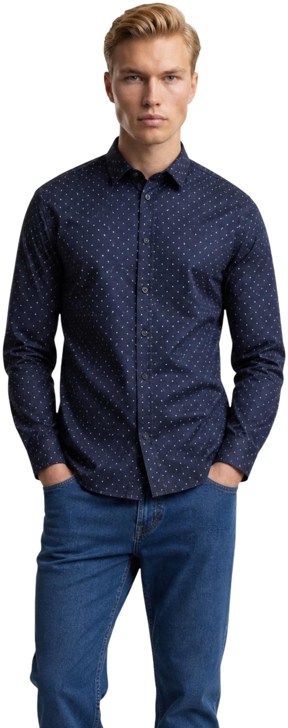 Armani Exchange Men Shirt
