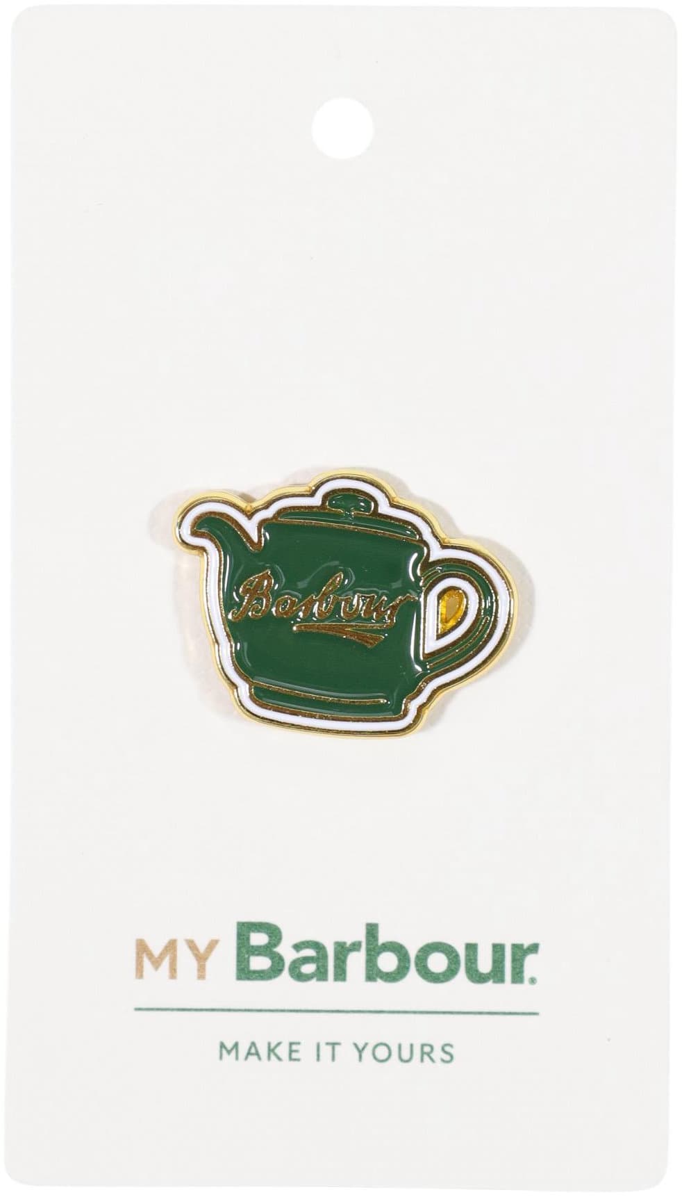 Barbour Men Accessories
