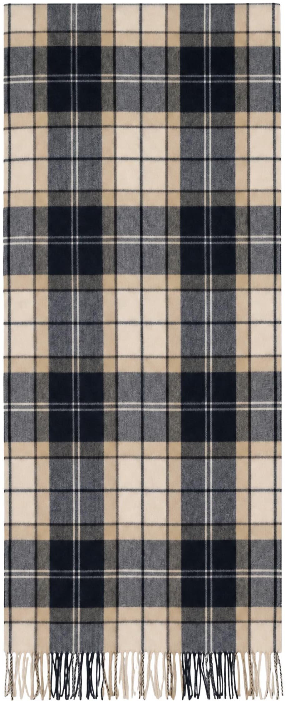 Barbour Men Scarf