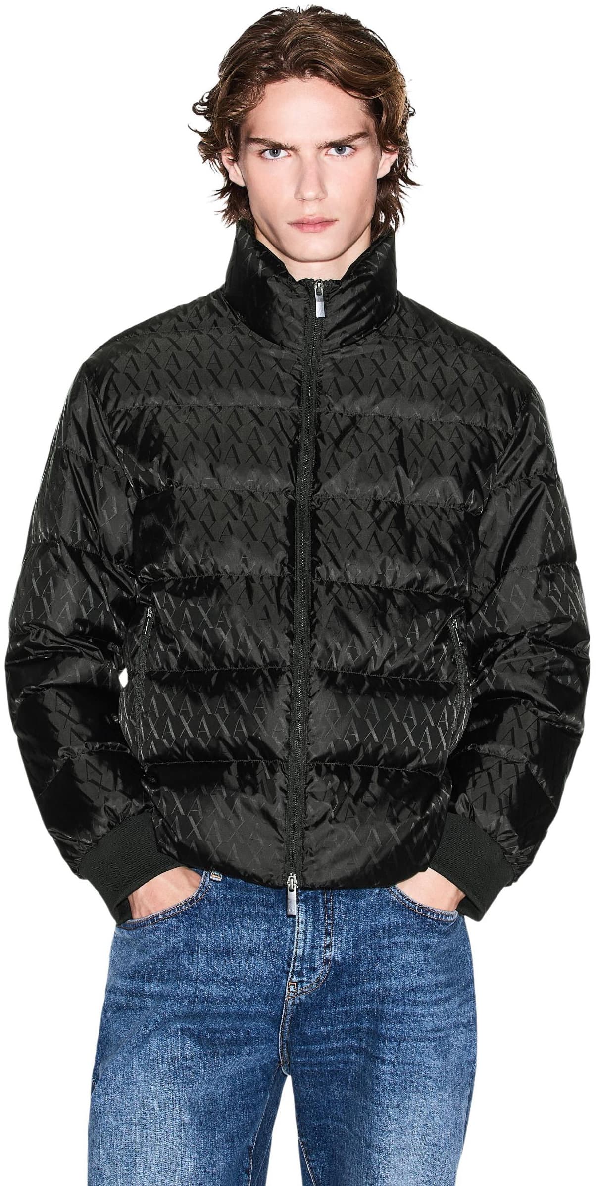 Armani Exchange Men Jacket