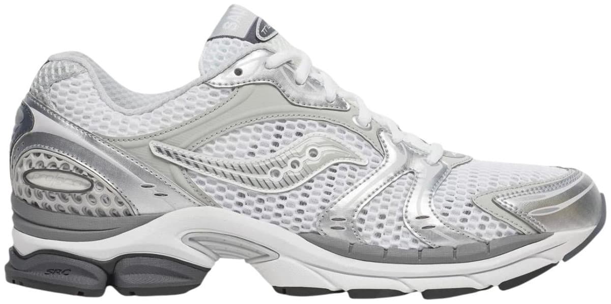 Saucony Men Sneakers