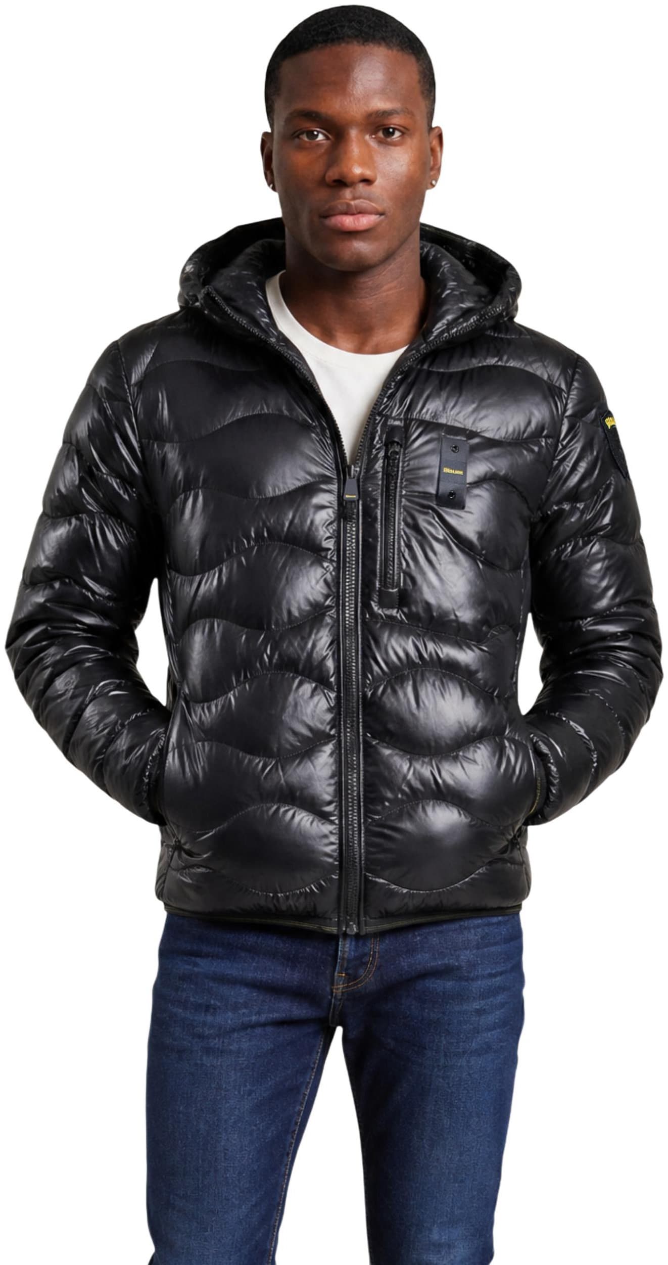 Blauer. Men Jacket