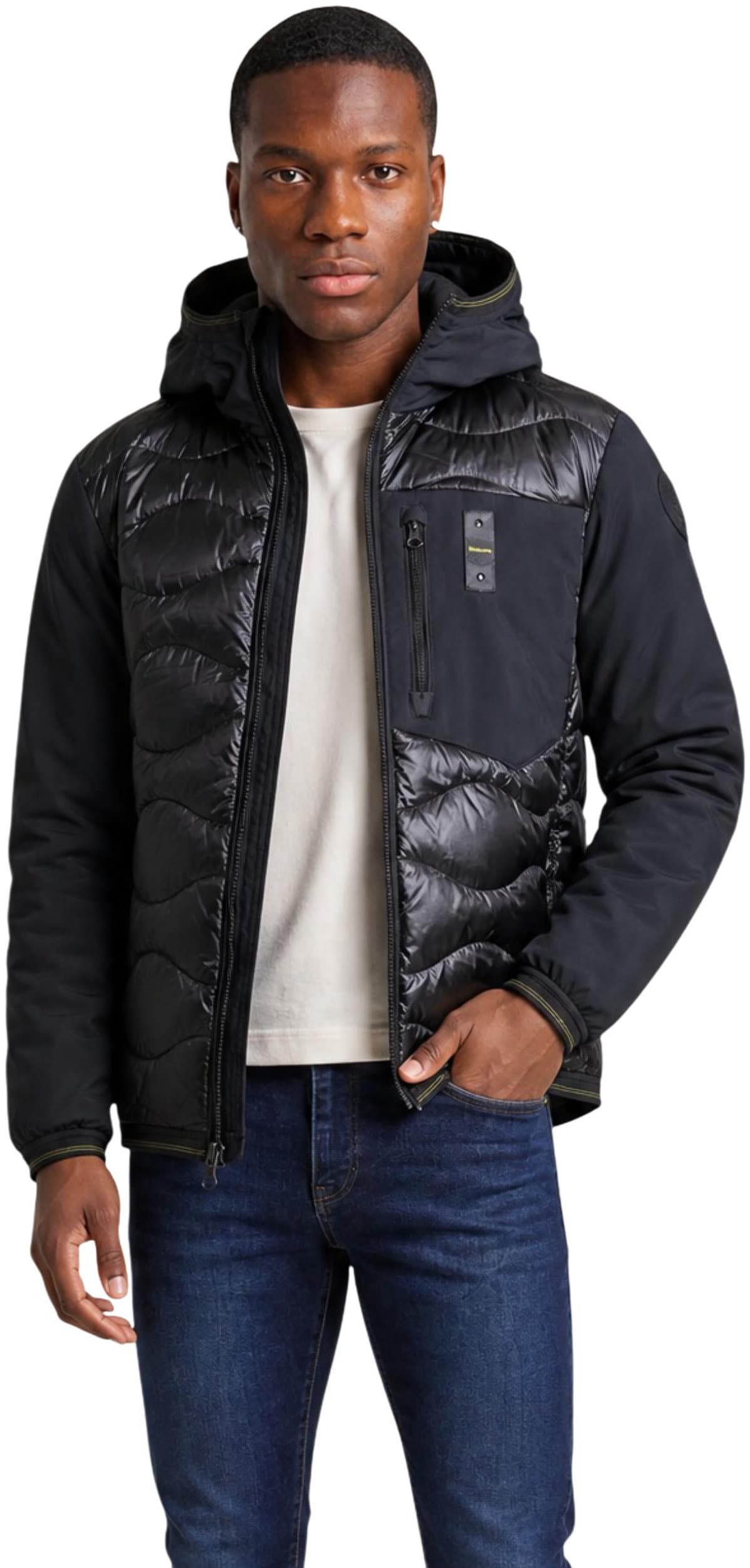 Blauer. Men Blazer
