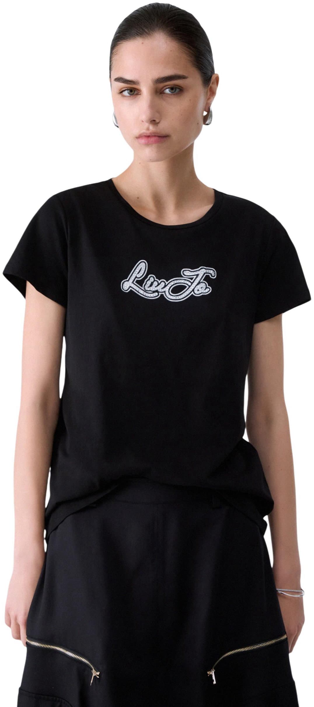 Liu Jo  Women T-Shirt