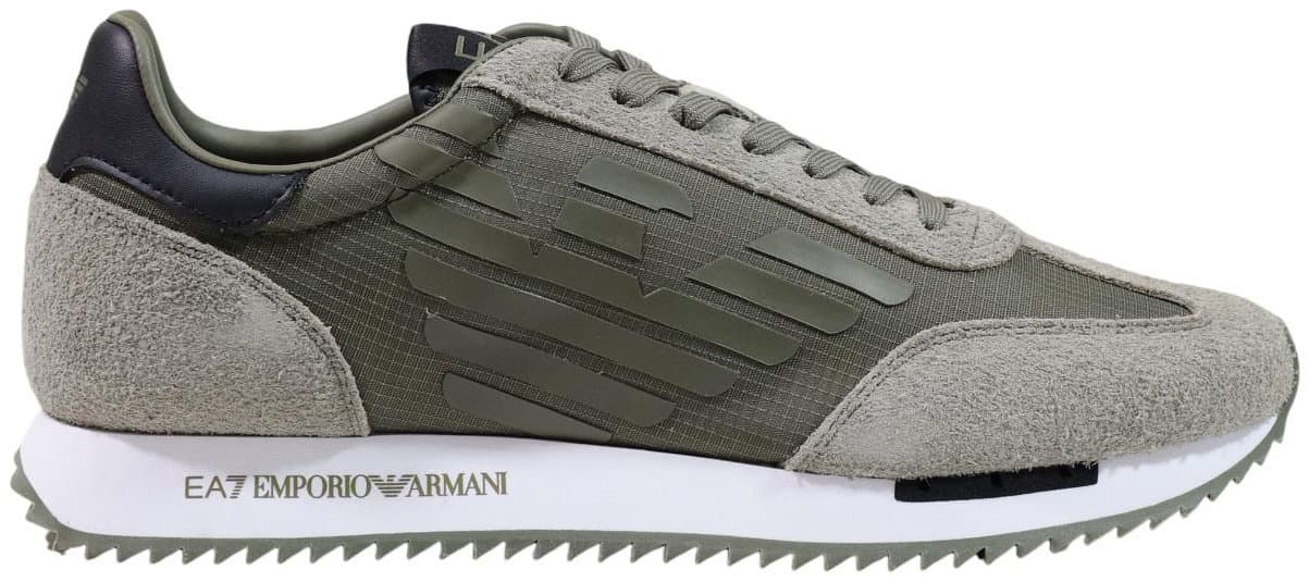 Ea7 Men Sneakers