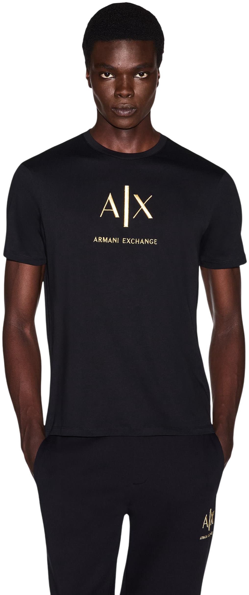 Armani Exchange Men T-Shirt