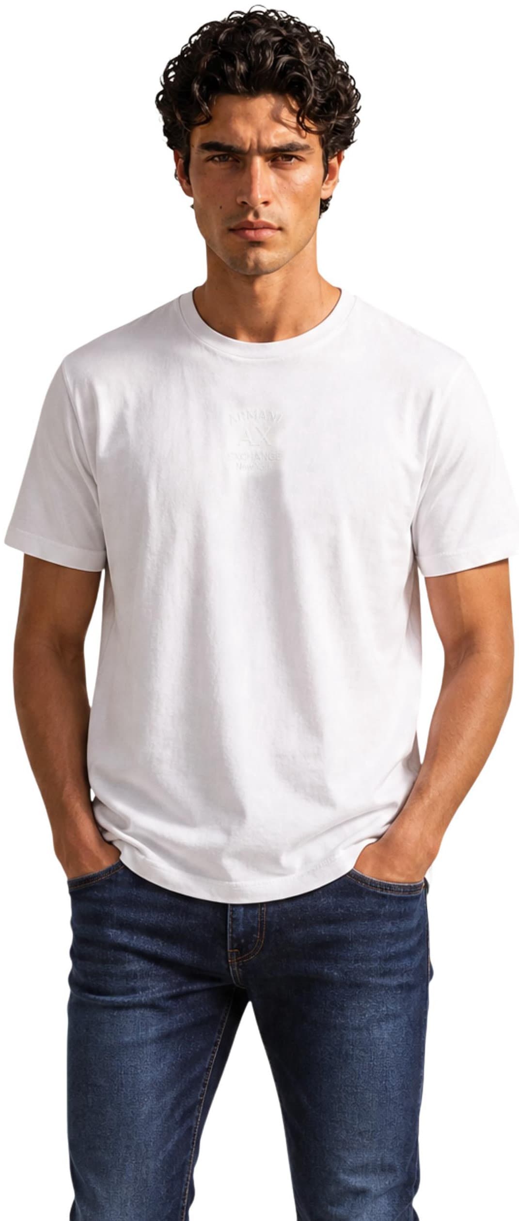 Armani Exchange Men T-Shirt