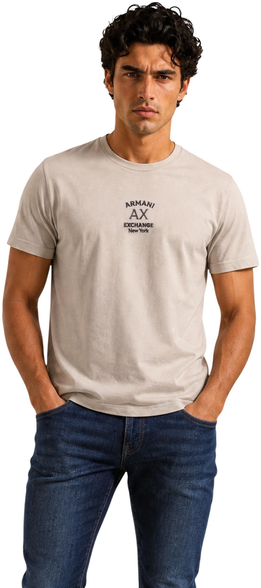 Armani Exchange Men T-Shirt