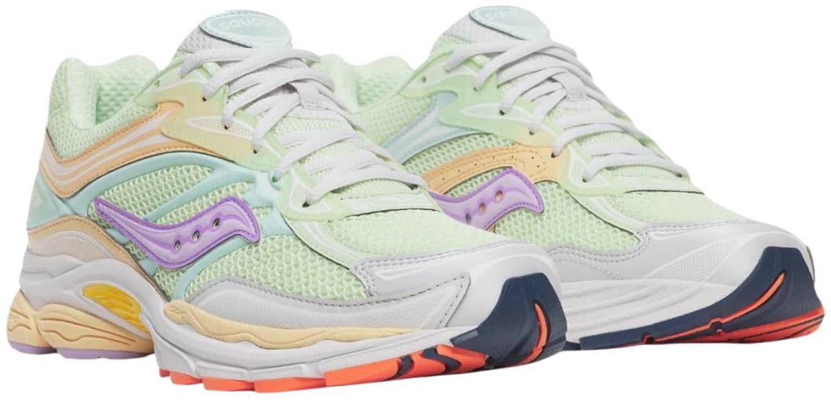 Saucony Women Sneakers