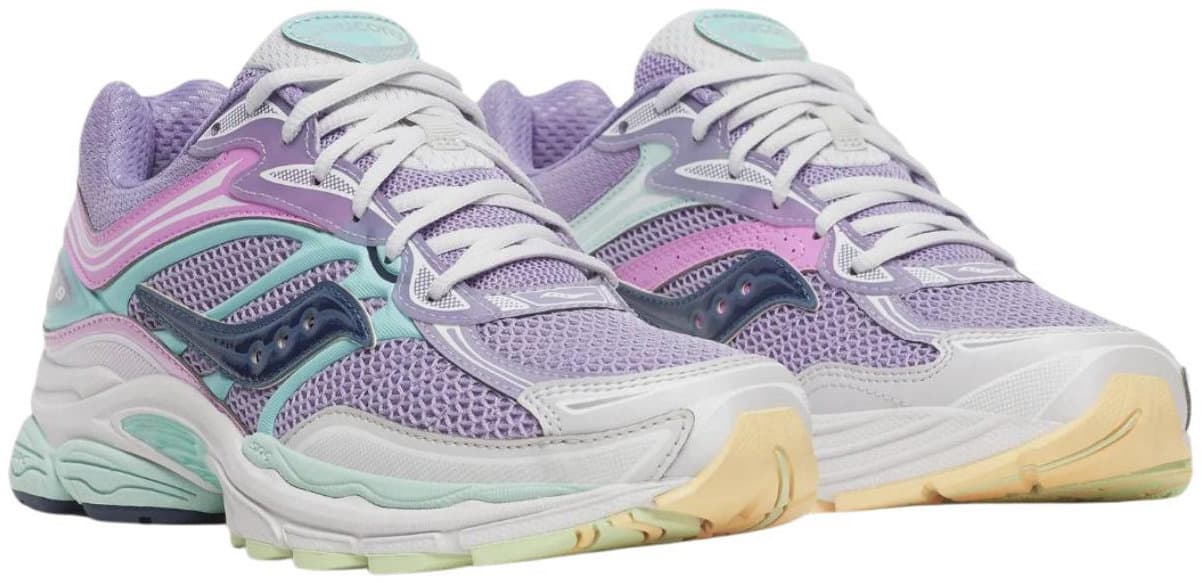 Saucony Women Sneakers