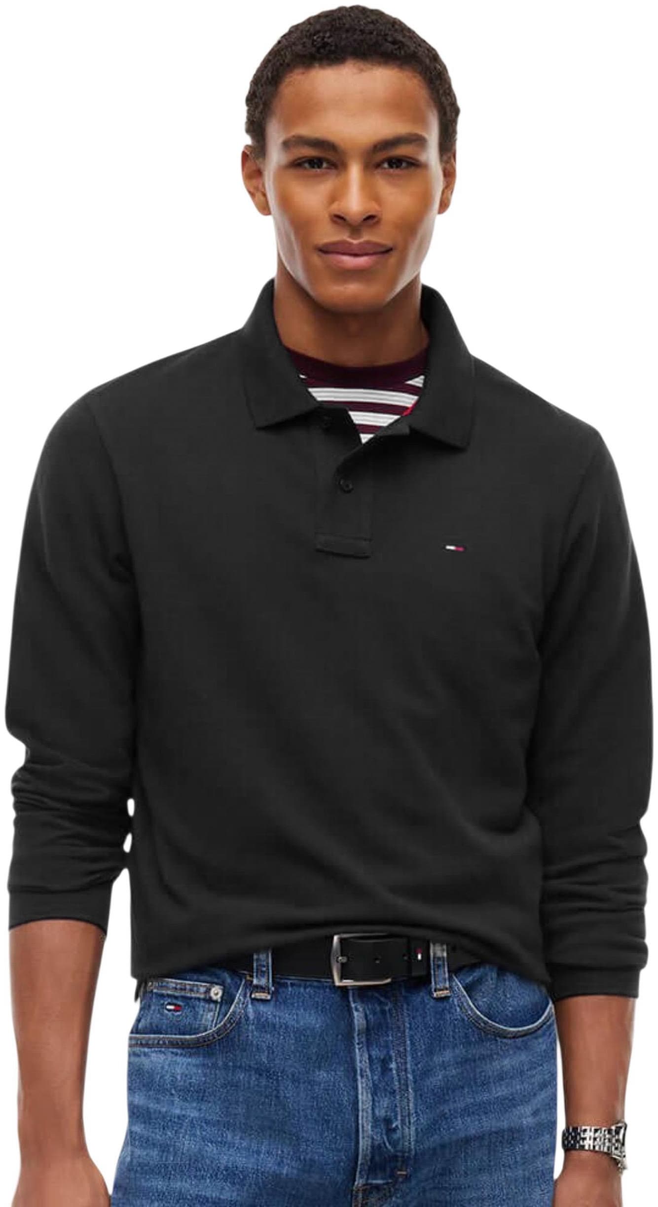 Tommy Hilfiger Jeans Men Polo