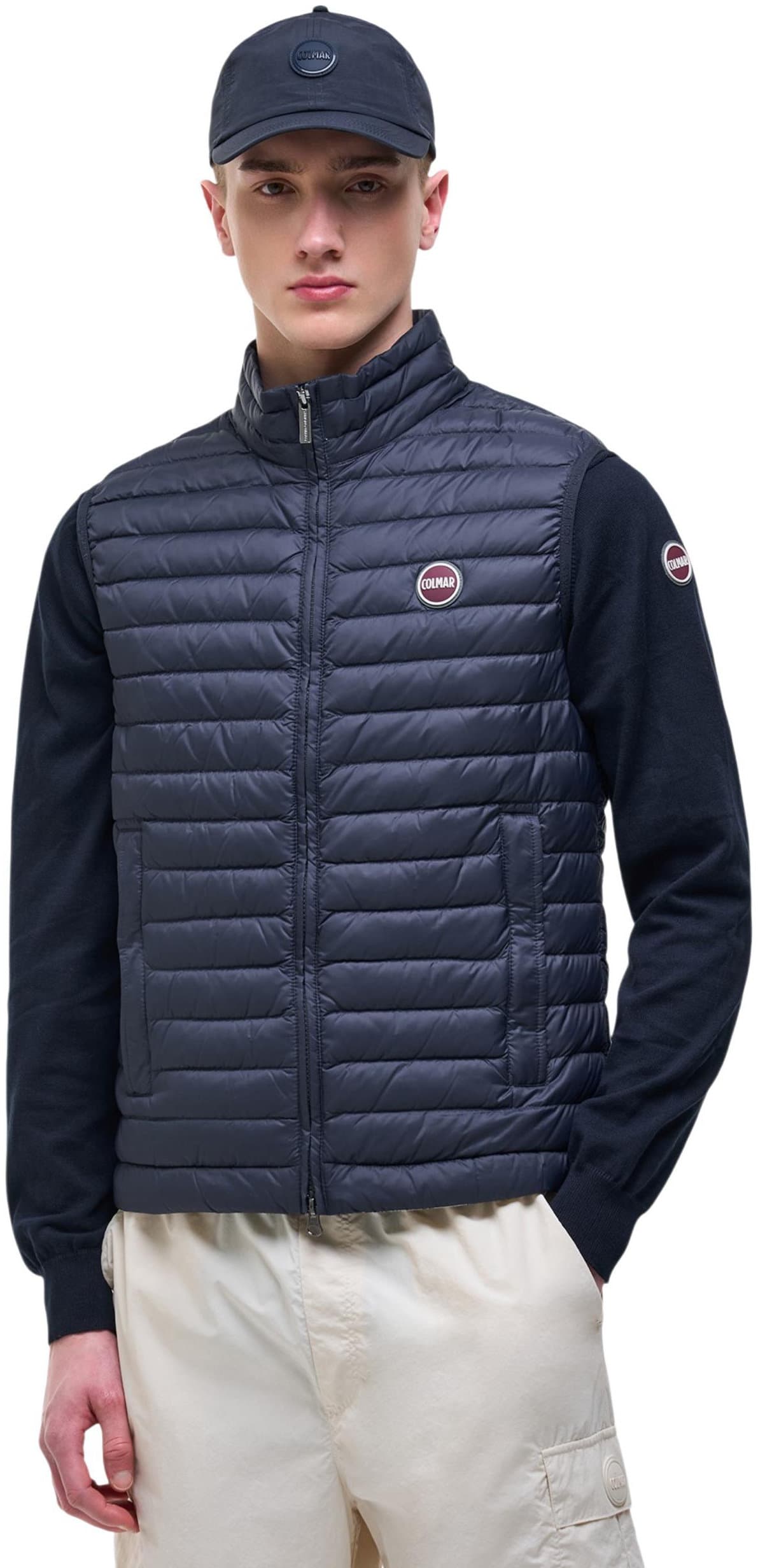 Colmar Originals Men Gilet