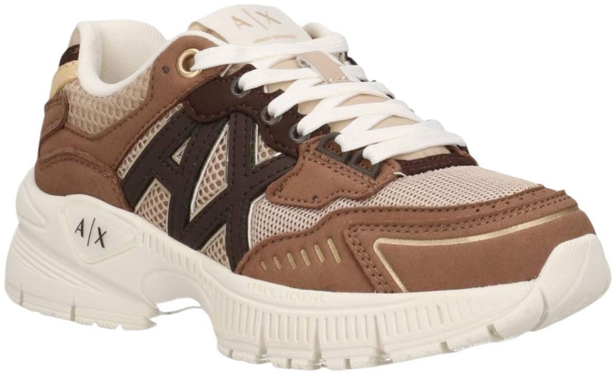 Armani Exchange Women Sneakers