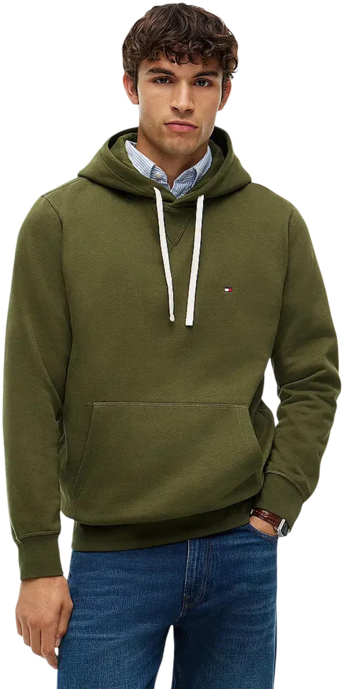 Tommy Hilfiger Men Sweatshirts