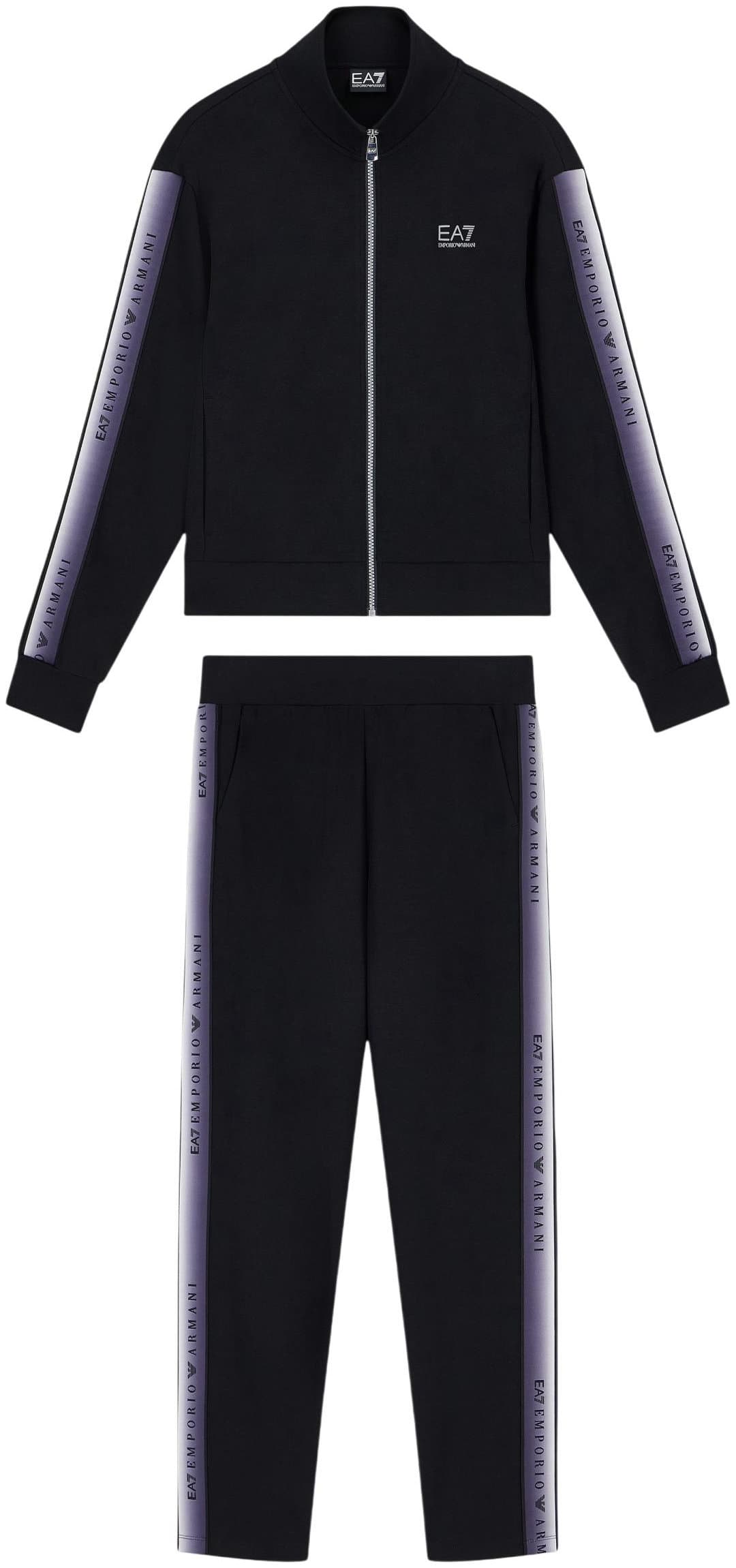 Ea7  Women Jumpsuit