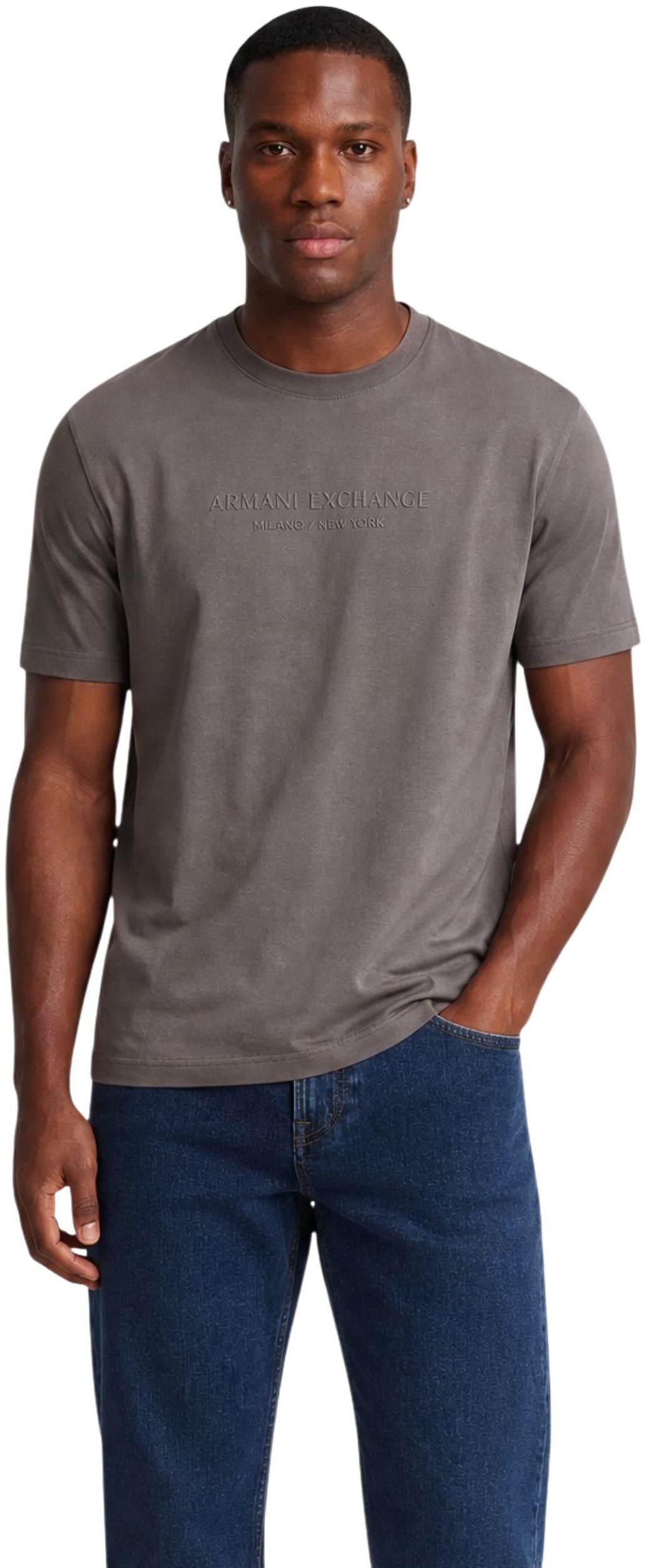 Armani Exchange Men T-Shirt