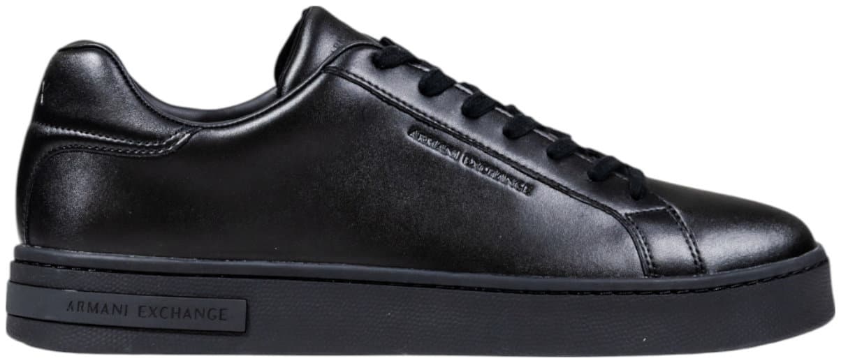 Armani Exchange Men Sneakers