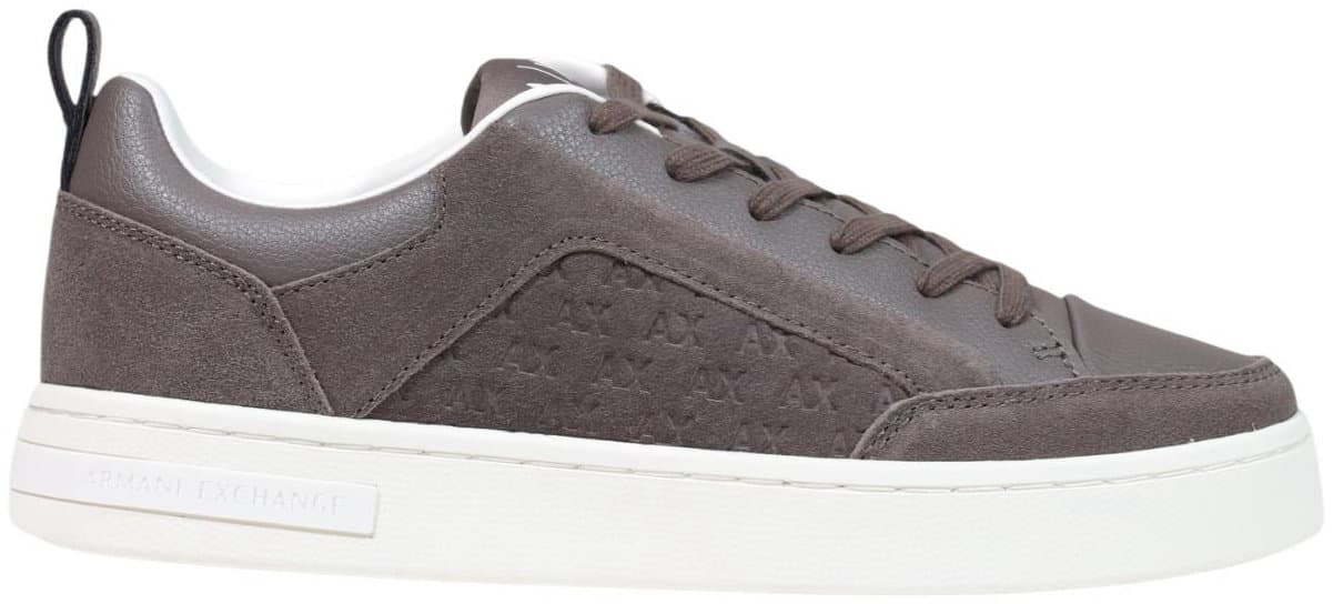 Armani Exchange Men Sneakers