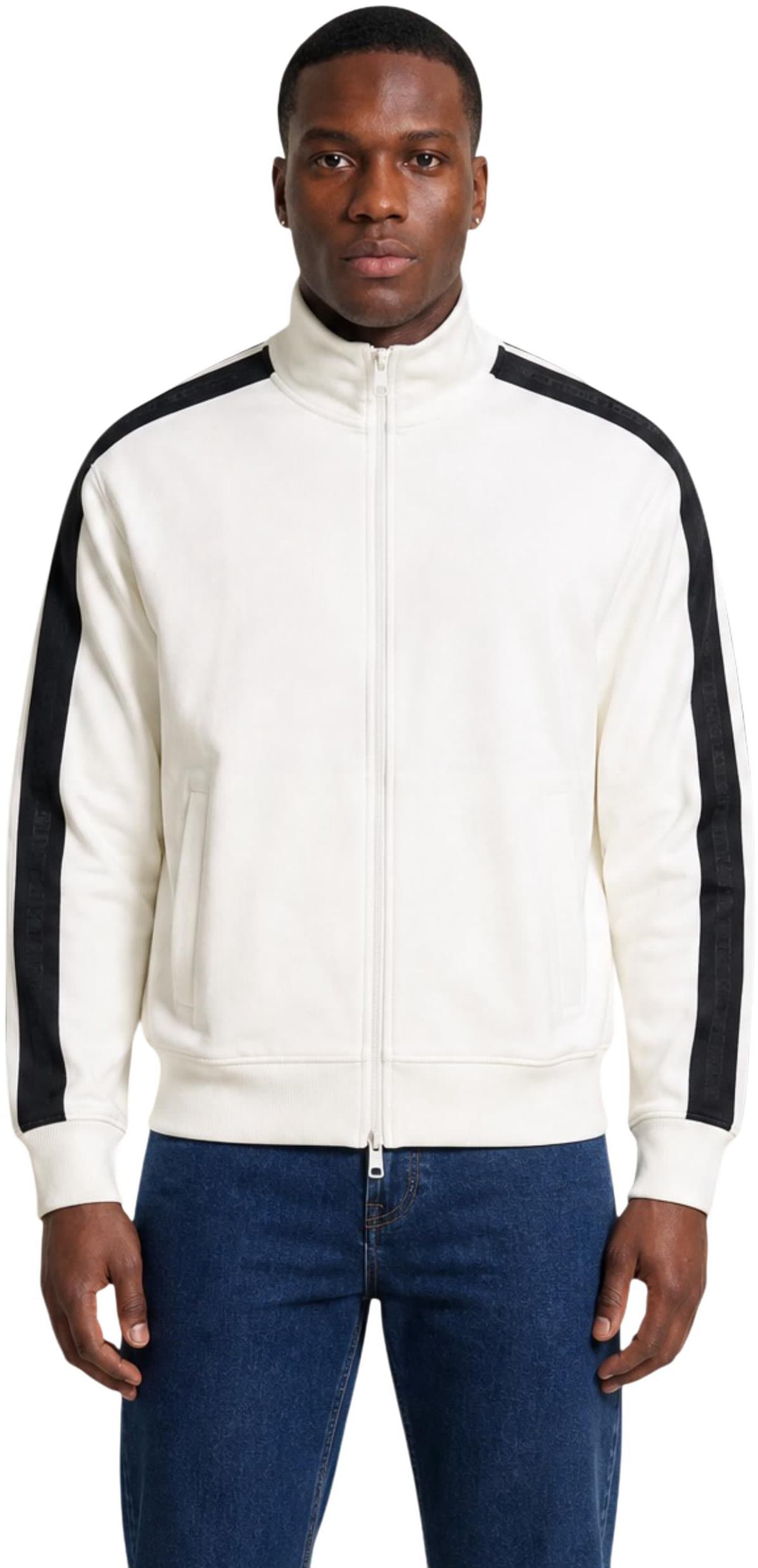 Armani Exchange Men Sweatshirts
