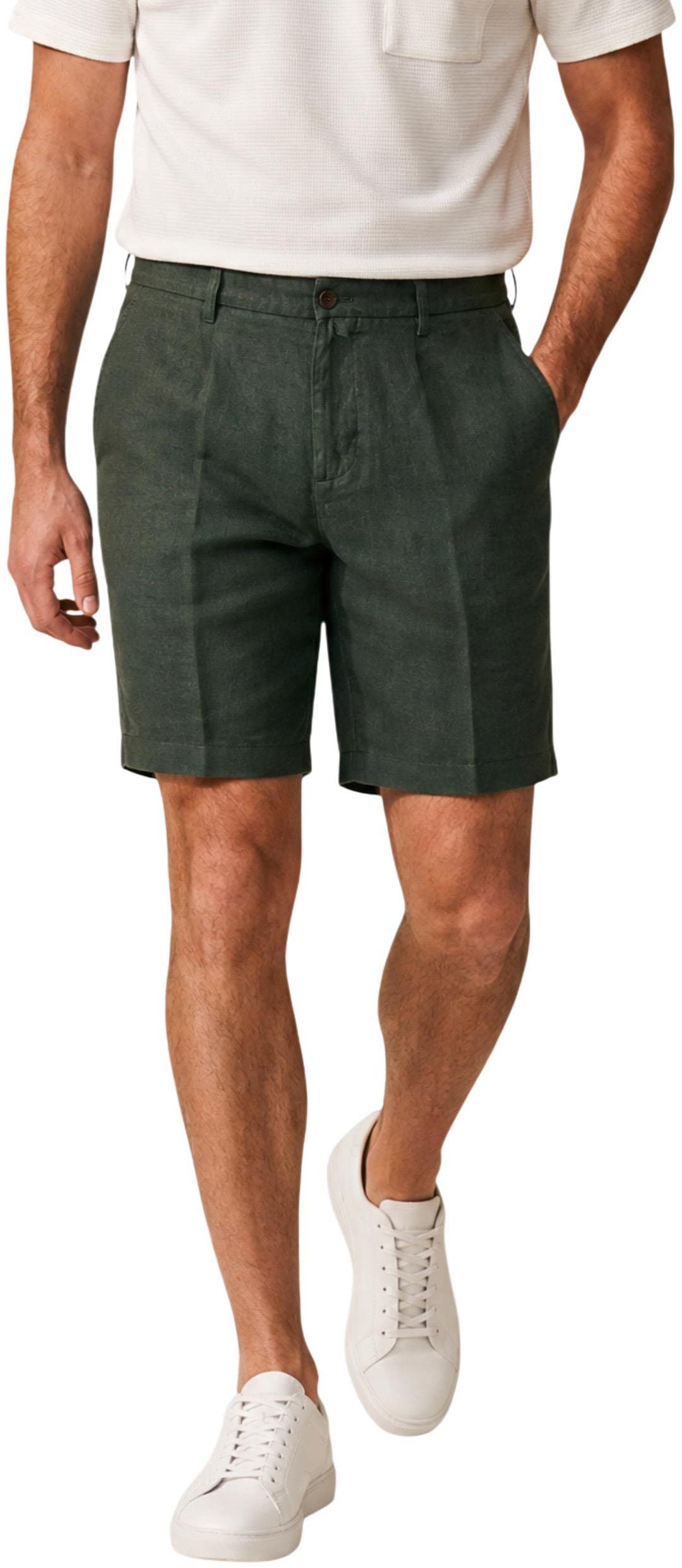 Borghese Men Shorts