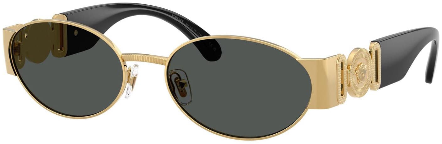 Versace Men Sunglasses