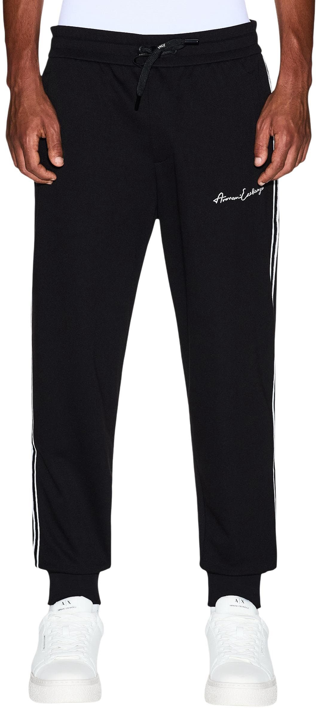 Armani Exchange Men Trousers
