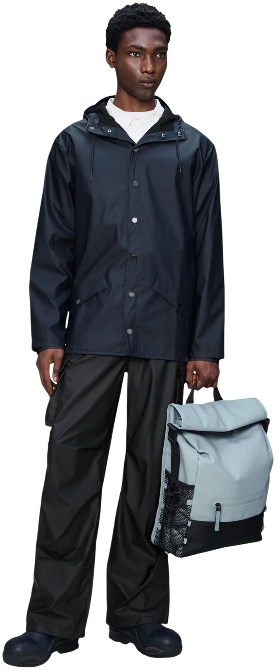 Rains Men Blazer