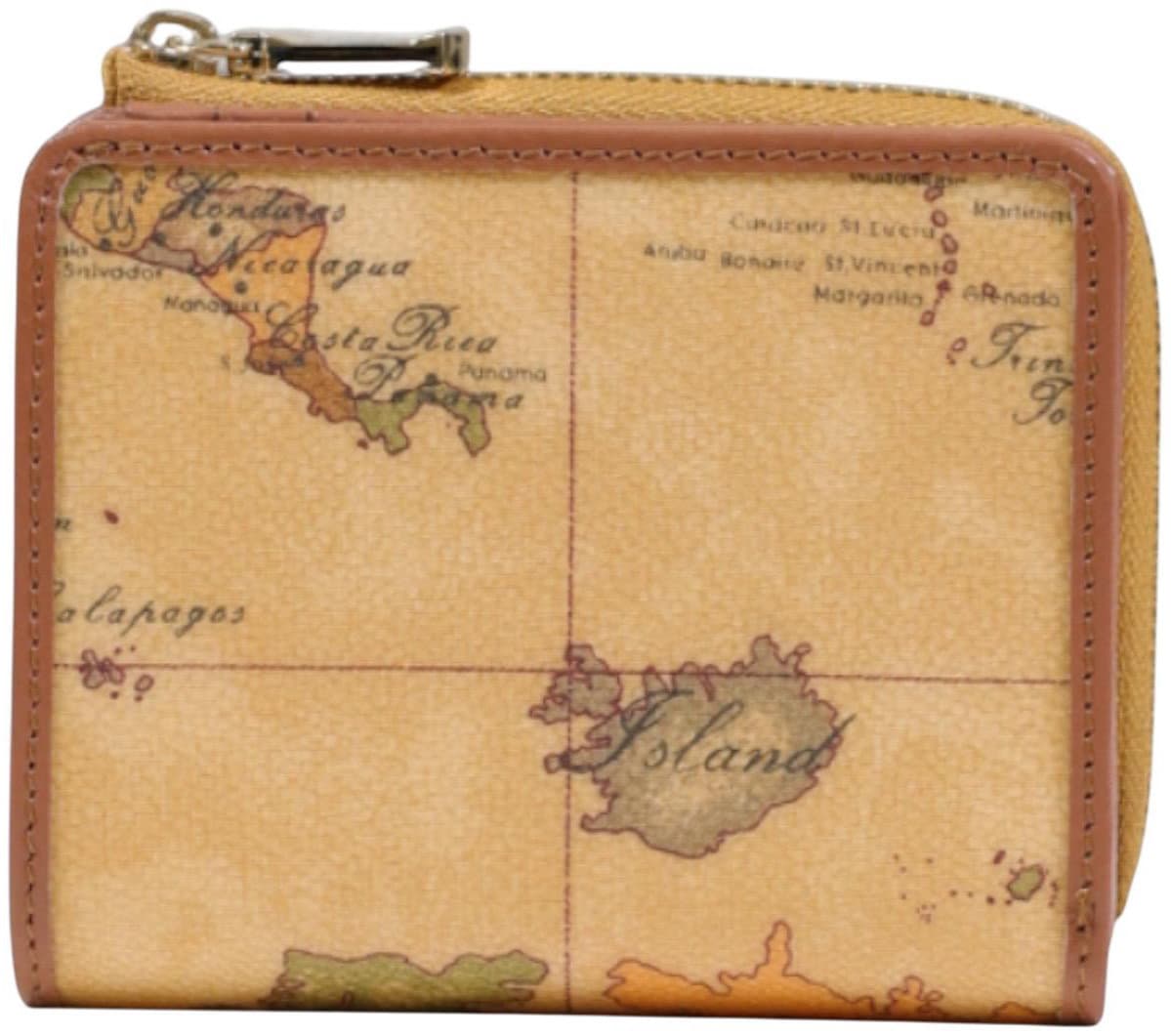 Alviero Martini Prima Classe  Women Wallet