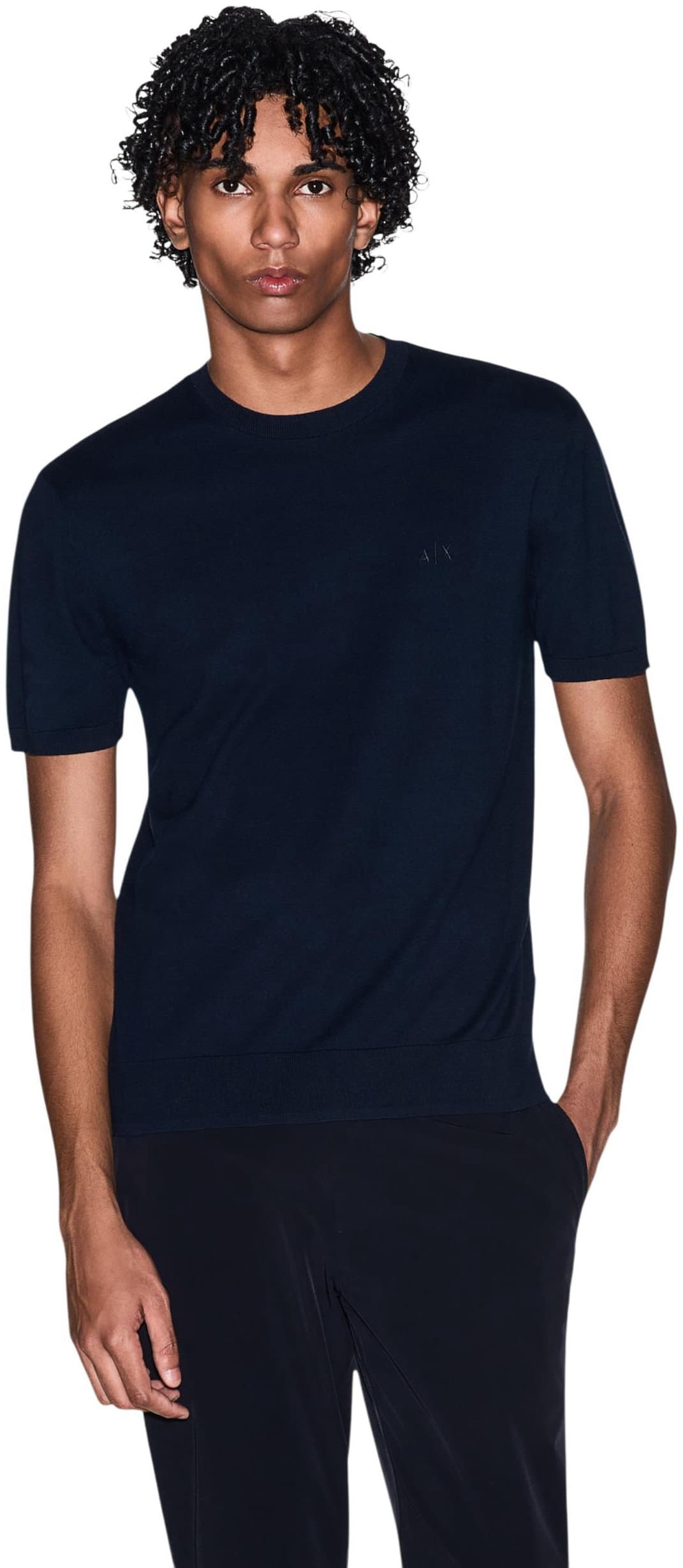 Armani Exchange Men T-Shirt