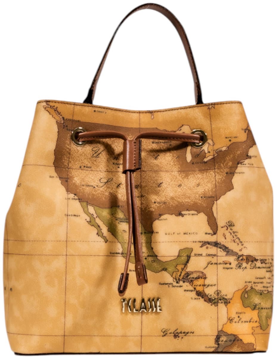 Alviero Martini Prima Classe Women Bag