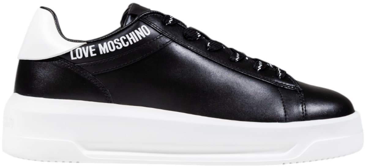 Love Moschino Women Sneakers