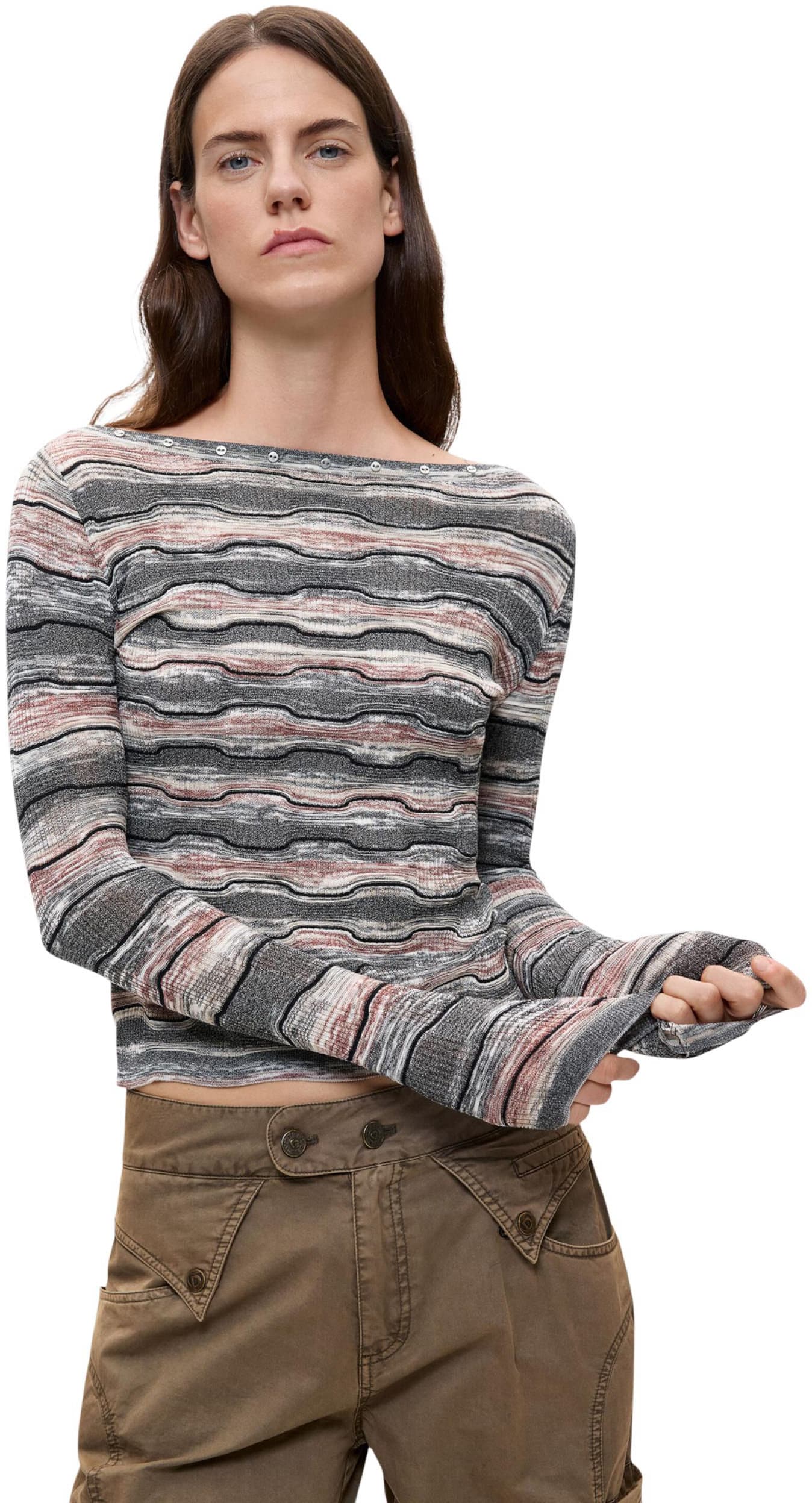 Desigual Women Knitwear