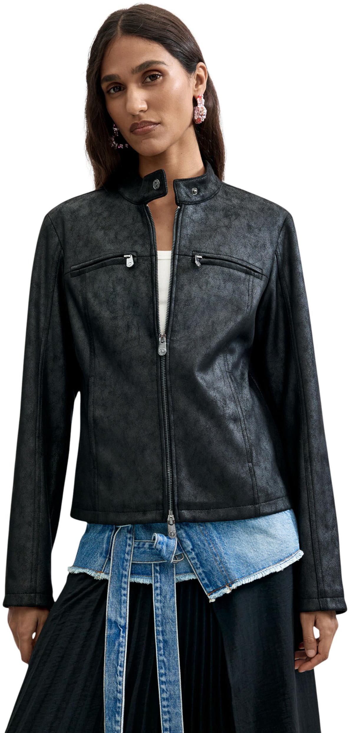 Desigual  Women Blazer