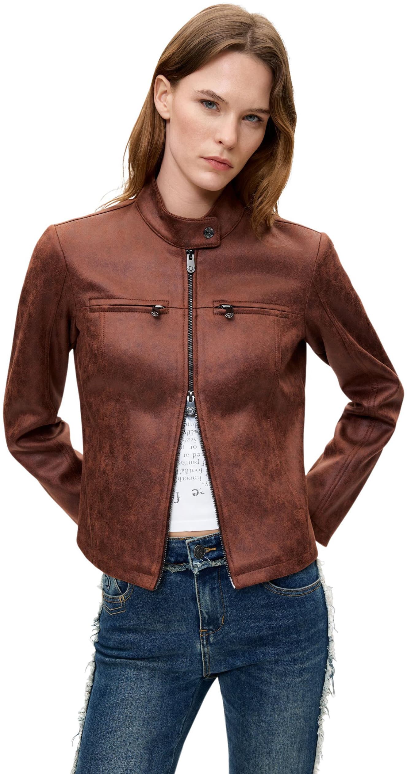 Desigual  Women Blazer
