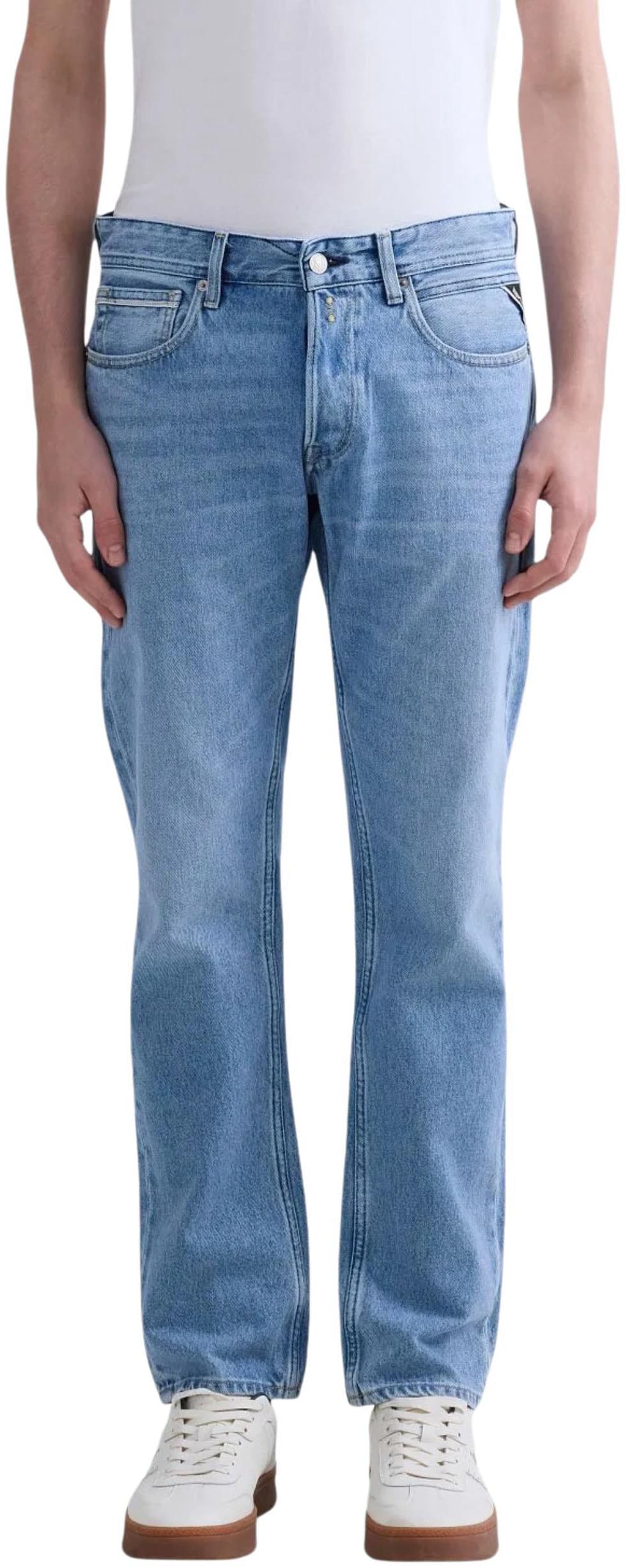 Replay Men Jeans