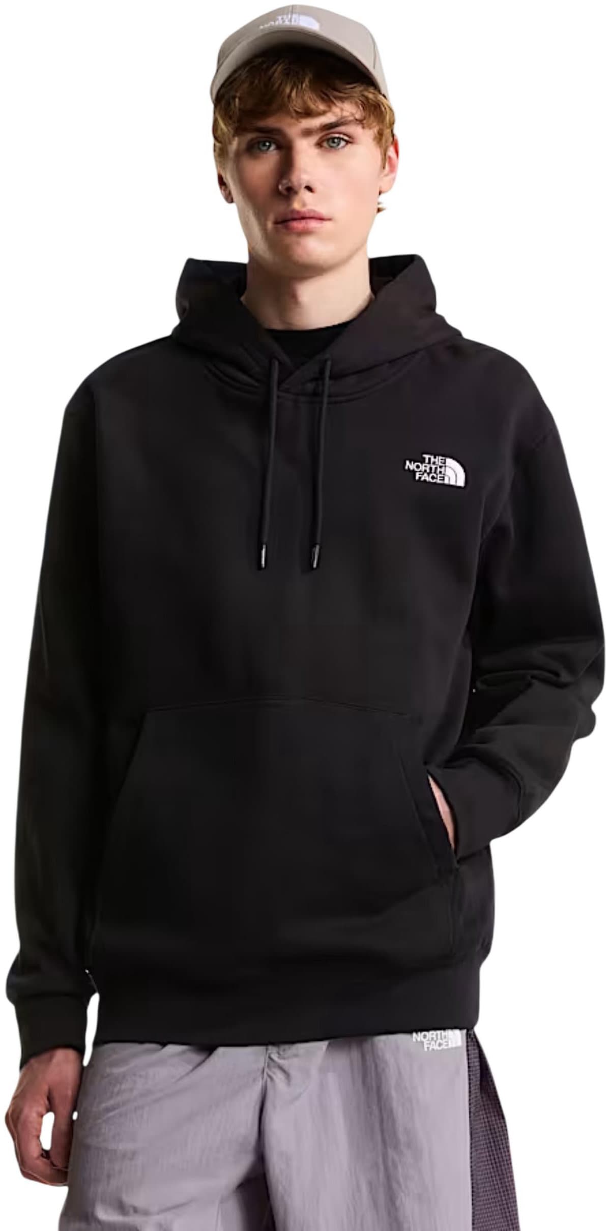The North Face Men Sweatshirts