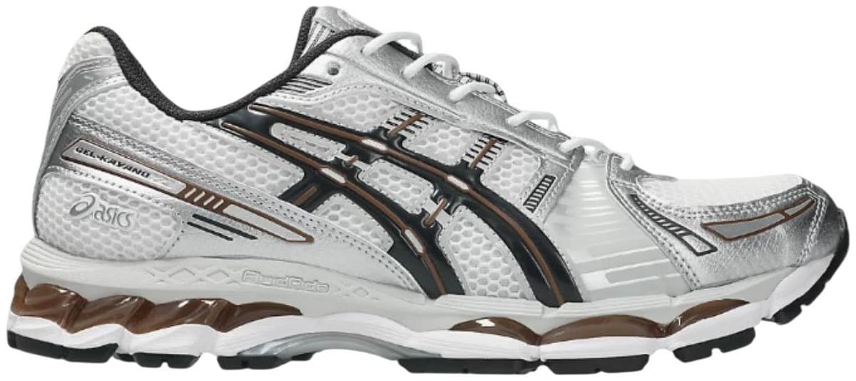 Asics Men Sneakers
