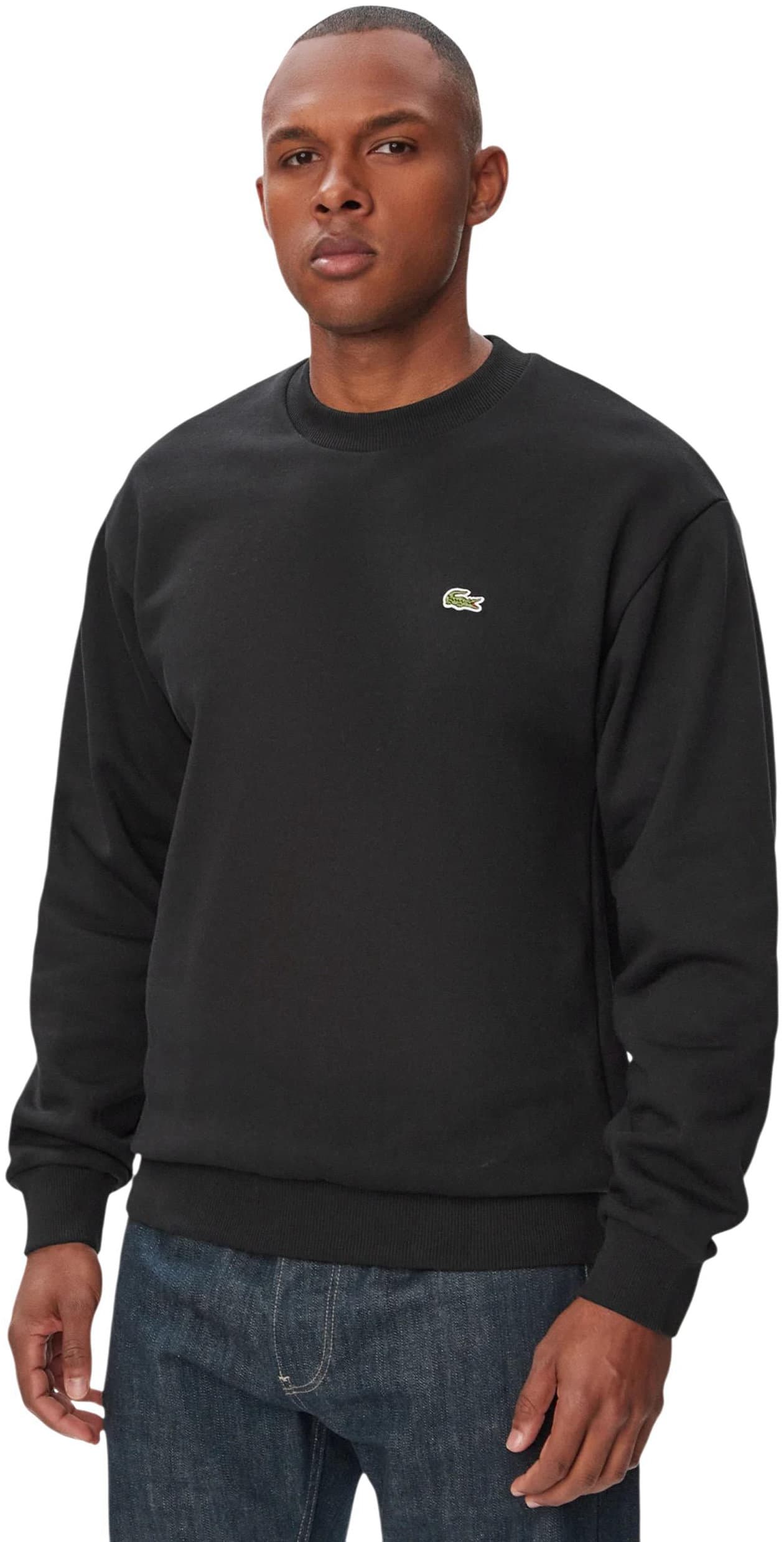 Lacoste Men Sweatshirts