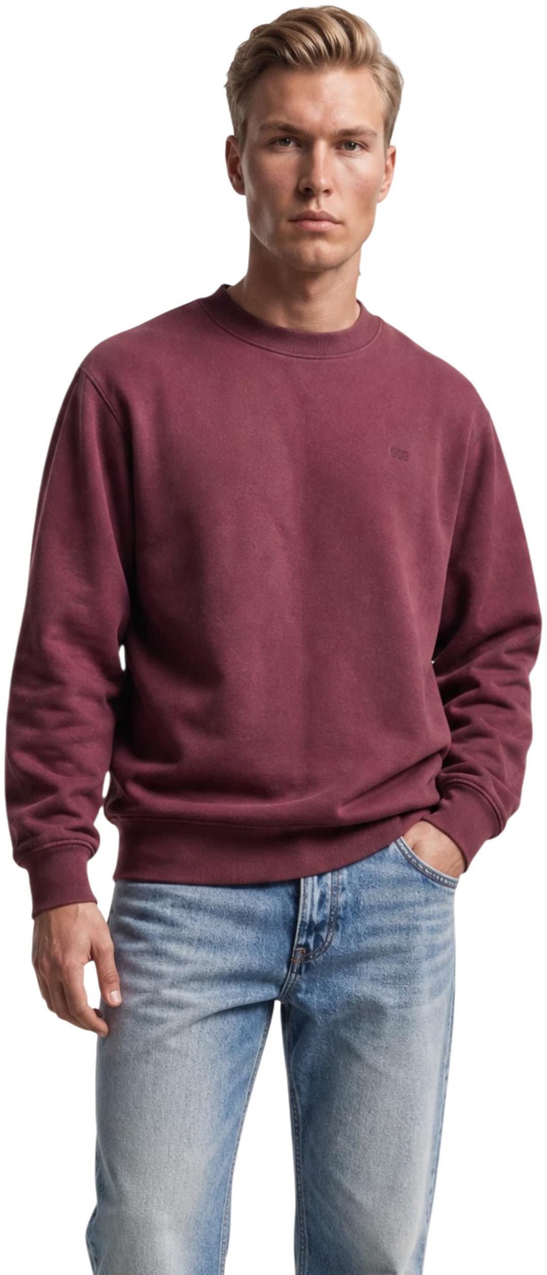 Levi`s Men Sweatshirts