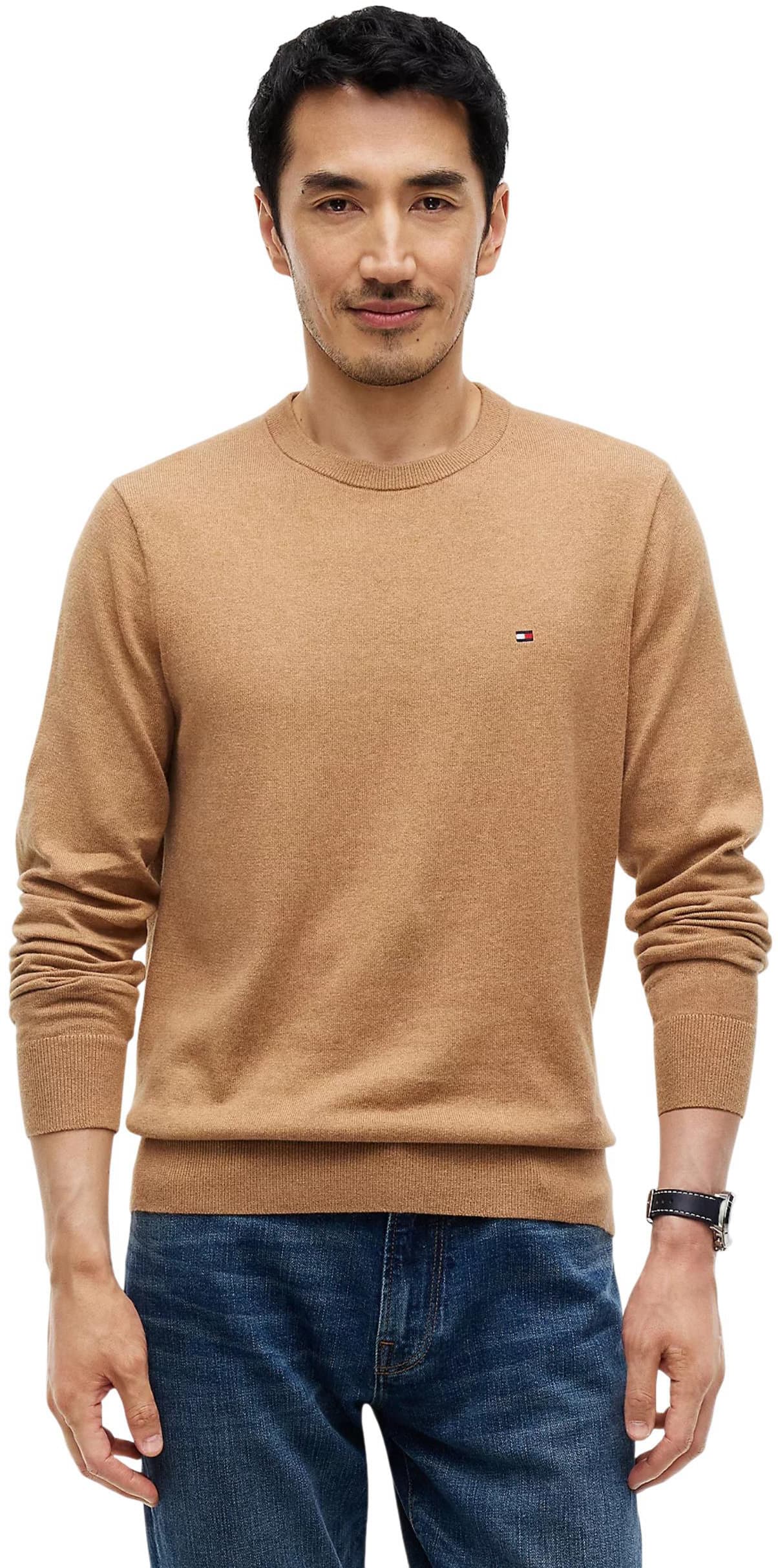 Tommy Hilfiger Men Knitwear