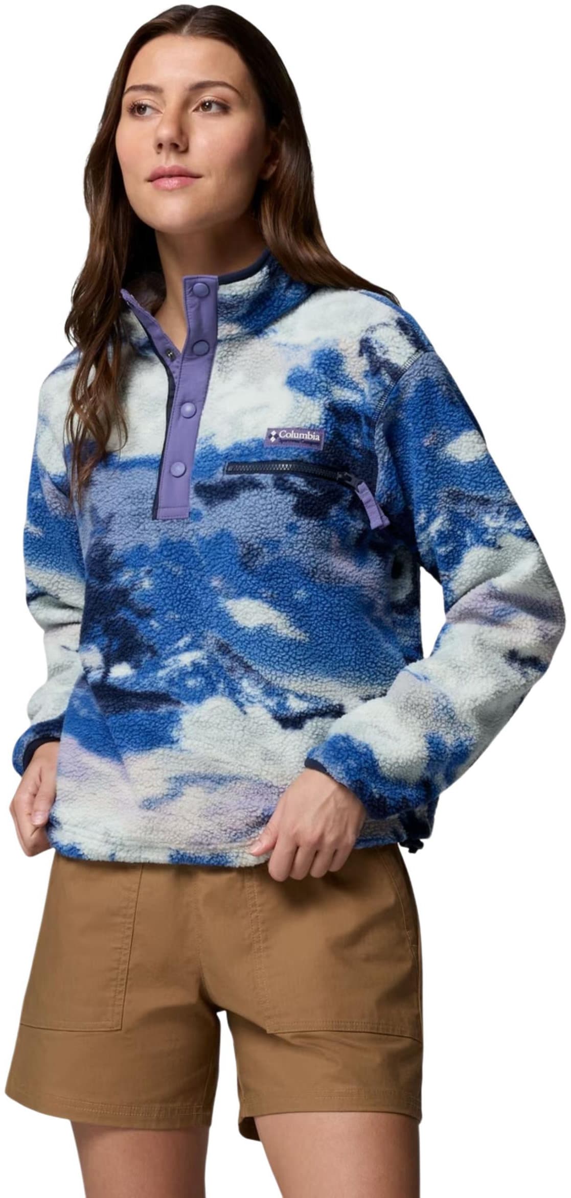 Columbia  Women Sweatshirts