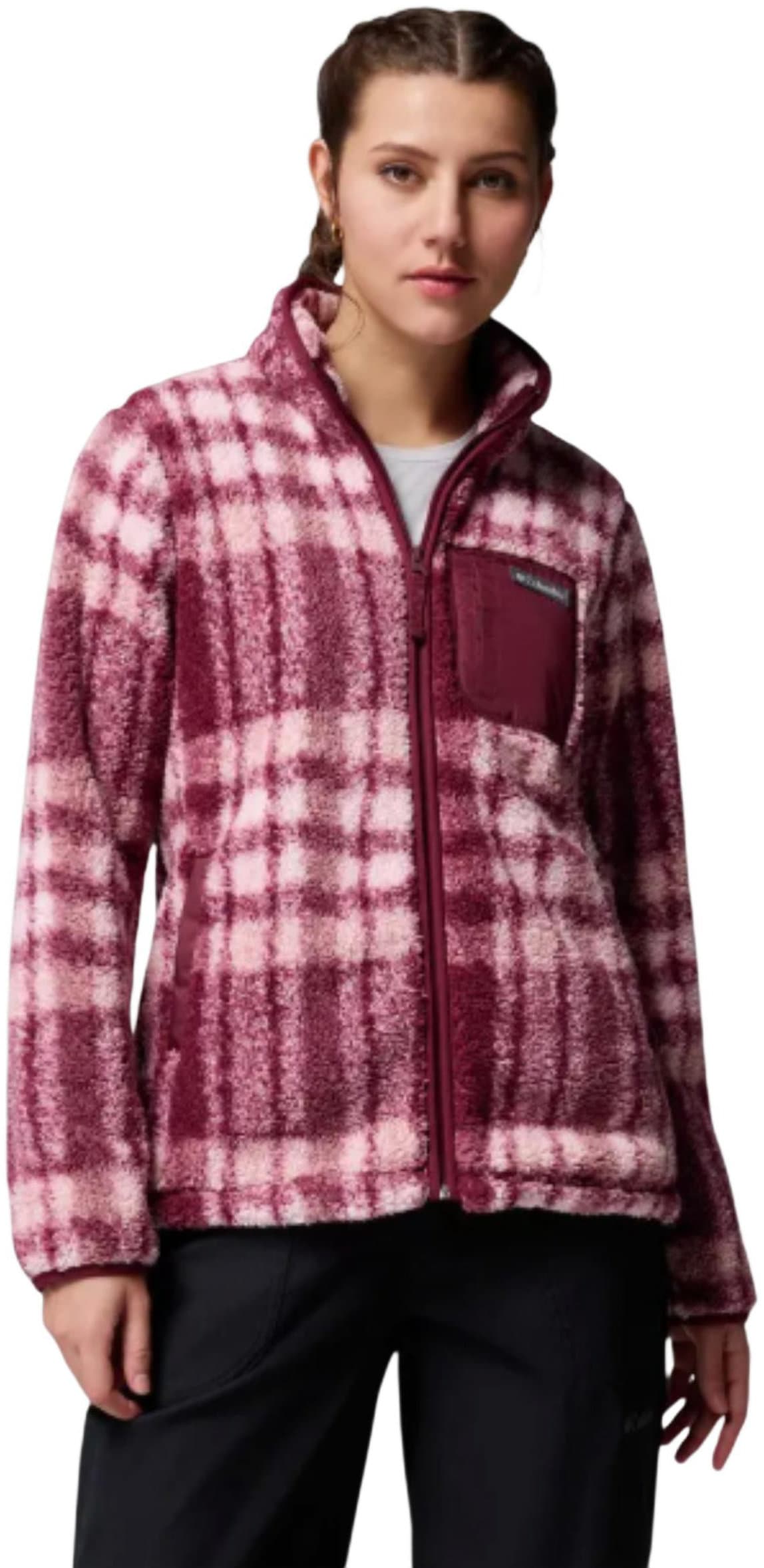 Columbia Men Sweatshirts