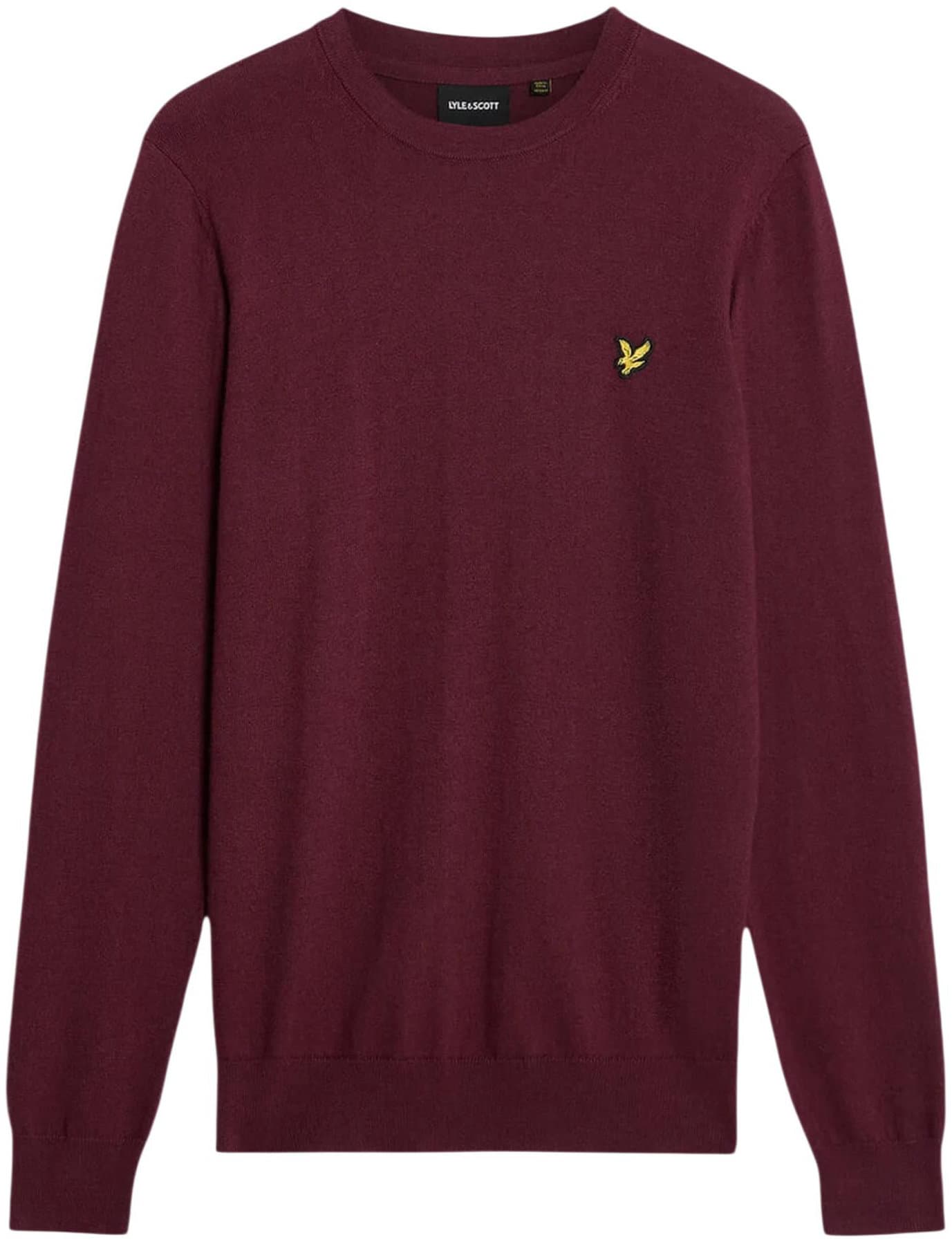 Lyle & Scott Men Knitwear