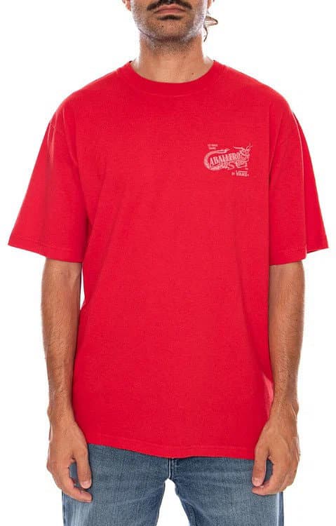 Vans Men T-Shirt