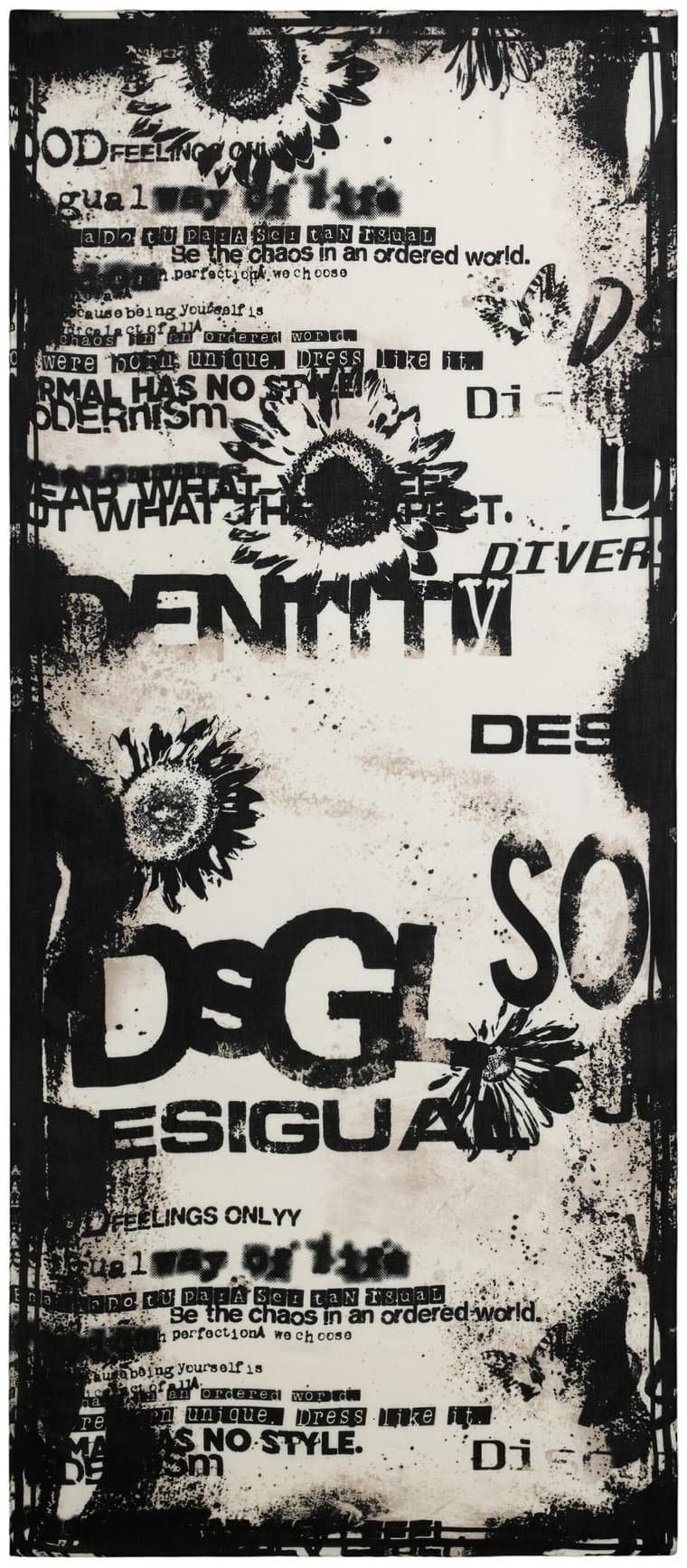 Desigual  Women Scarve