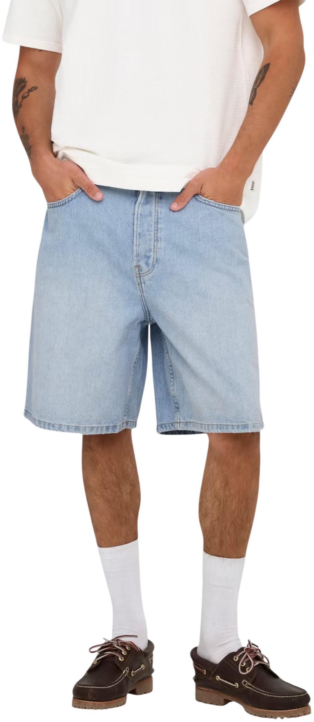 Only & Sons Men Shorts