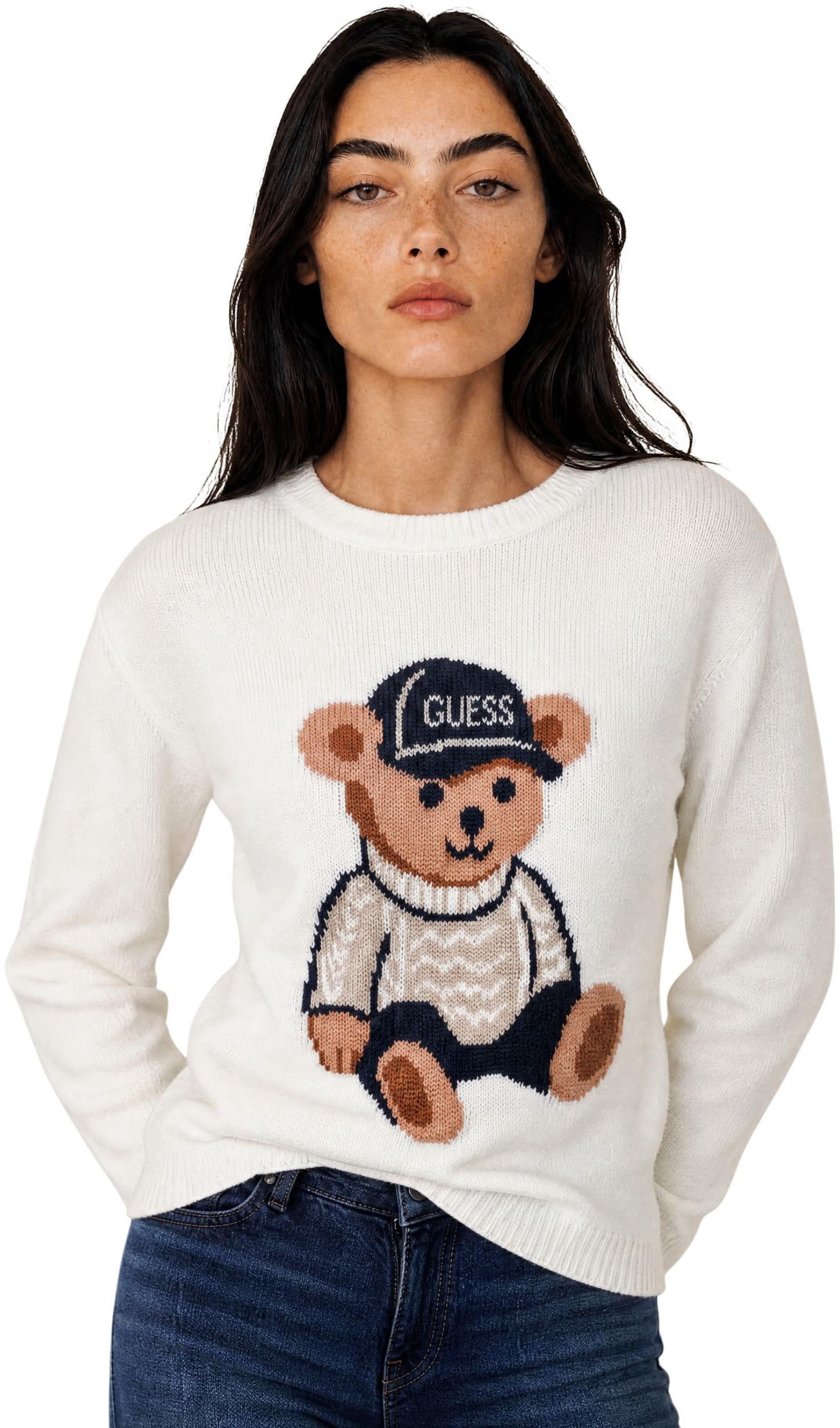 Guess  Women Knitwear