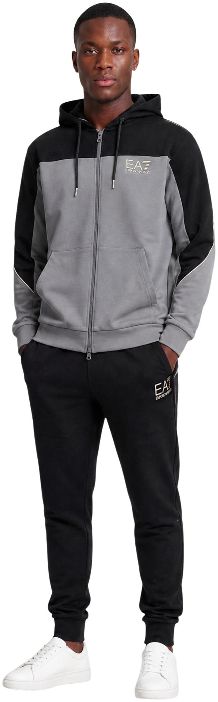 Ea7 Men Tracksuits